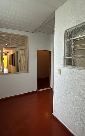 Casa para alugar com 78m², 2 quartos e 1 vagaÁrea comum