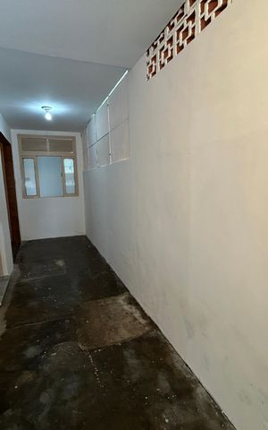 Casa para alugar com 78m², 2 quartos e 1 vagaCorredor