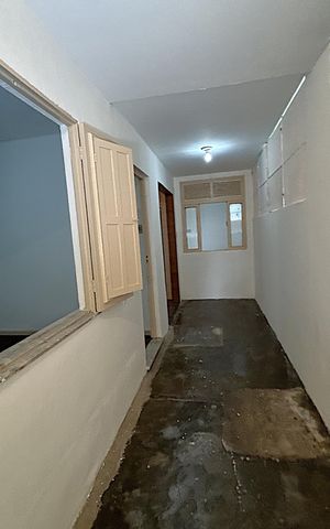 Casa para alugar com 78m², 2 quartos e 1 vagaCorredor