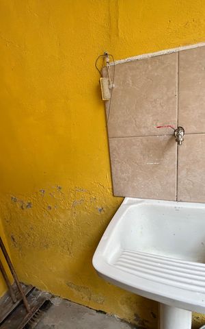Casa para alugar com 78m², 2 quartos e 1 vagaÁrea de Serviço