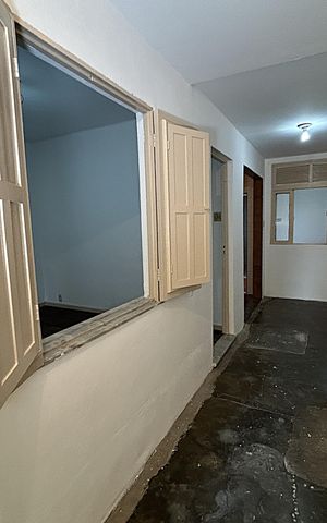 Casa para alugar com 78m², 2 quartos e 1 vagaCorredor