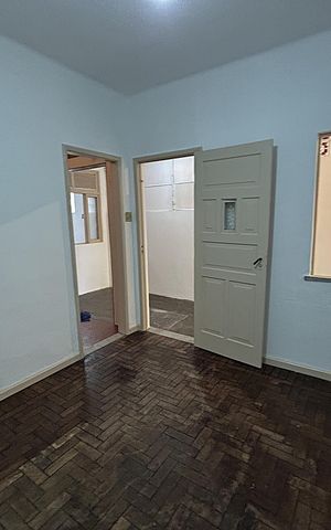Casa para alugar com 78m², 2 quartos e 1 vagaSala