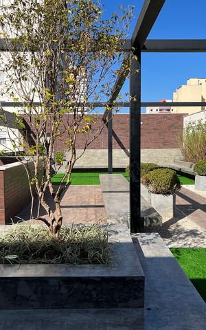 Studio para alugar com 30m², 1 quarto e sem vagaCobertura
