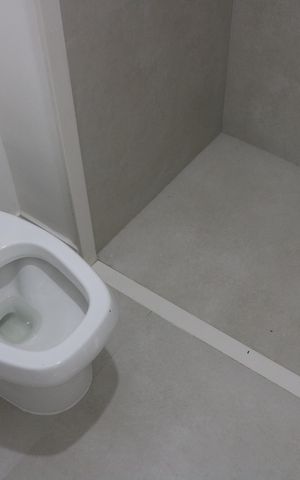 Studio para alugar com 30m², 1 quarto e sem vagaBanheiro