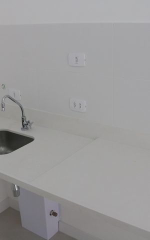 Studio para alugar com 30m², 1 quarto e sem vagaStudio