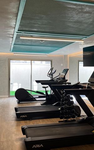 Studio para alugar com 30m², 1 quarto e sem vagaÁrea comum - Academia