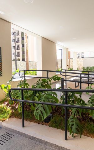 Apartamento à venda com 30m², 1 quarto e sem vaga Apartamento à venda com 30m², 1 quarto e sem vagaÁrea comum - Piscina