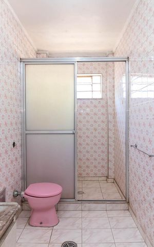 Apartamento para alugar com 90m², 2 quartos e sem vagaBanheiro