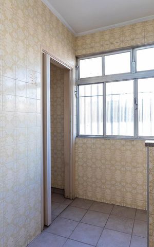 Apartamento para alugar com 90m², 2 quartos e sem vagaÁrea de Serviço