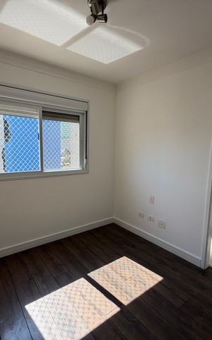 Apartamento à venda com 128m², 3 quartos e 3 vagas Apartamento à venda com 128m², 3 quartos e 3 vagasQuarto