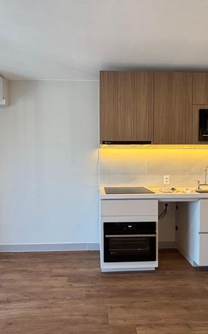 Apartamento para alugar com 41m², 1 quarto e 1 vaga
