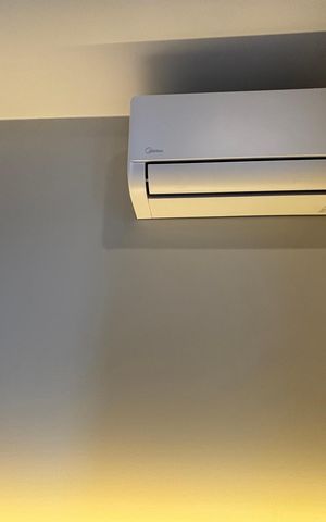 Apartamento para alugar com 41m², 1 quarto e 1 vaga