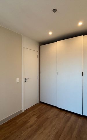 Apartamento para alugar com 41m², 1 quarto e 1 vaga