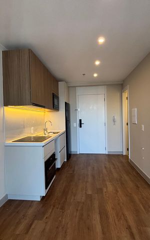 Apartamento para alugar com 41m², 1 quarto e 1 vaga