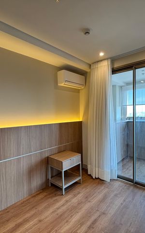 Apartamento para alugar com 41m², 1 quarto e 1 vaga