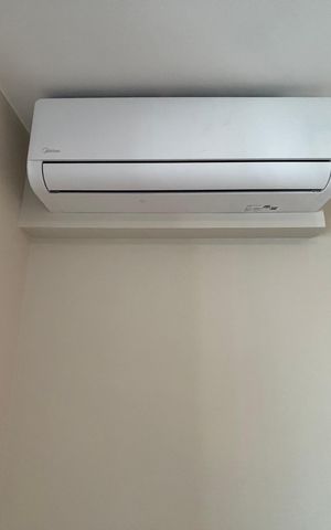 Apartamento para alugar com 41m², 1 quarto e 1 vaga