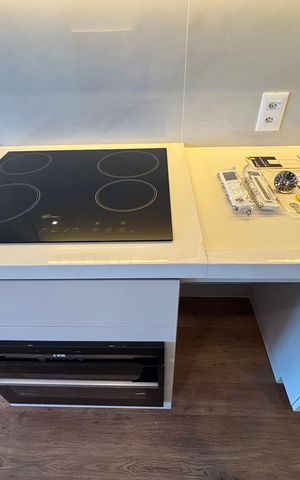 Apartamento para alugar com 41m², 1 quarto e 1 vaga