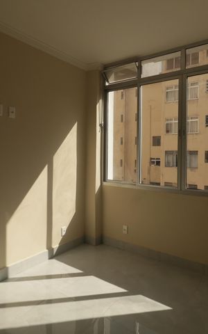 Apartamento à venda com 30m², 1 quarto e sem vagaQuarto e Cozinha
