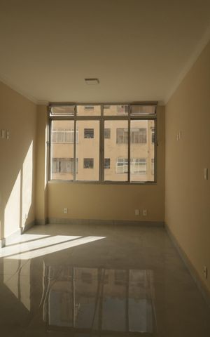 Apartamento à venda com 30m², 1 quarto e sem vagaQuarto e Cozinha