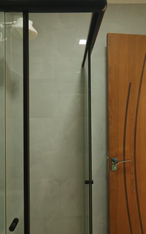 Apartamento à venda com 30m², 1 quarto e sem vagaBanheiro