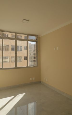 Apartamento à venda com 30m², 1 quarto e sem vagaQuarto e Cozinha