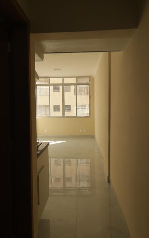 Apartamento à venda com 30m², 1 quarto e sem vagaQuarto e Cozinha