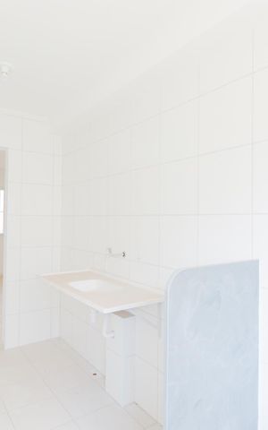 Apartamento para alugar com 50m², 2 quartos e sem vagaÁrea de Serviço