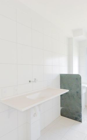 Apartamento para alugar com 50m², 2 quartos e sem vagaCozinha