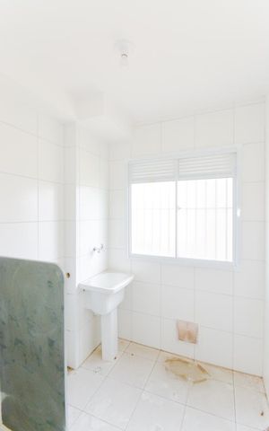 Apartamento para alugar com 50m², 2 quartos e sem vagaÁrea de Serviço