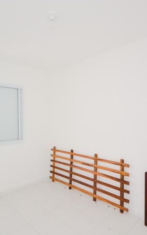 Apartamento para alugar com 50m², 2 quartos e sem vagaQuarto 1