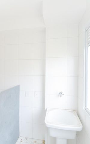 Apartamento para alugar com 50m², 2 quartos e sem vagaÁrea de Serviço