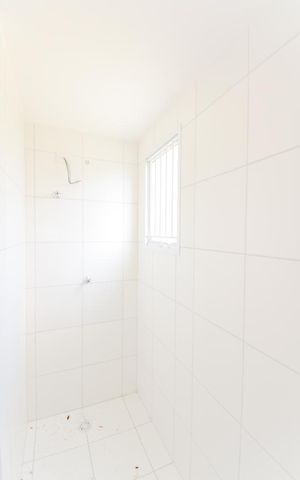 Apartamento para alugar com 50m², 2 quartos e sem vagaBanheiro