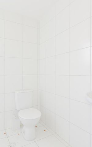 Apartamento para alugar com 50m², 2 quartos e sem vagaBanheiro