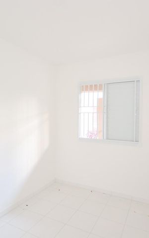 Apartamento para alugar com 50m², 2 quartos e sem vagaQuarto 1