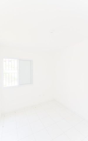 Apartamento para alugar com 50m², 2 quartos e sem vagaQuarto 2