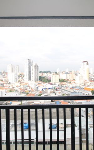 Apartamento para alugar com 31m², 1 quarto e sem vagaÁrea de Serviço