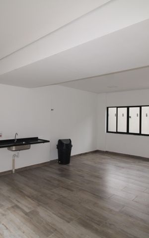 Apartamento para alugar com 31m², 1 quarto e sem vagaÁrea Comum