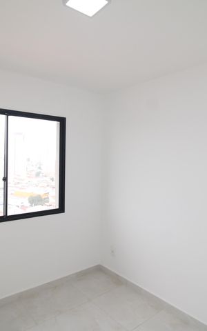 Apartamento para alugar com 31m², 1 quarto e sem vagaQuarto 1