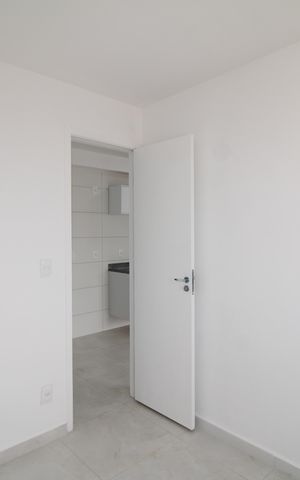 Apartamento para alugar com 31m², 1 quarto e sem vagaQuarto 1