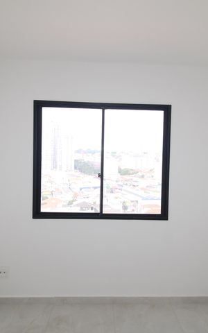 Apartamento para alugar com 31m², 1 quarto e sem vagaQuarto 1