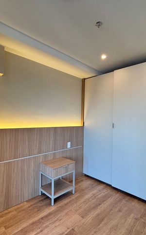 Apartamento para alugar com 41m², 1 quarto e 1 vaga Apartamento para alugar com 41m², 1 quarto e 1 vagaQuarto