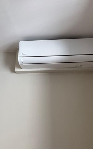 Apartamento para alugar com 41m², 1 quarto e 1 vaga Apartamento para alugar com 41m², 1 quarto e 1 vagaSala/Cozinha