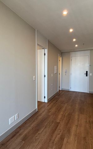 Apartamento para alugar com 41m², 1 quarto e 1 vaga