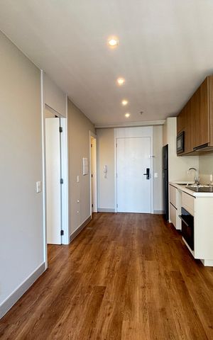 Apartamento para alugar com 41m², 1 quarto e 1 vaga Apartamento para alugar com 41m², 1 quarto e 1 vagaSala/Cozinha