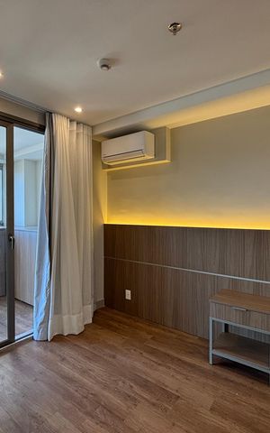 Apartamento para alugar com 41m², 1 quarto e 1 vaga Apartamento para alugar com 41m², 1 quarto e 1 vagaQuarto