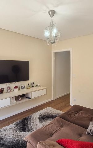 Casa à venda com 113m², 2 quartos e 1 vaga Casa à venda com 113m², 2 quartos e 1 vagaSala