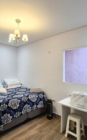 Casa à venda com 113m², 2 quartos e 1 vaga Casa à venda com 113m², 2 quartos e 1 vagaQuarto
