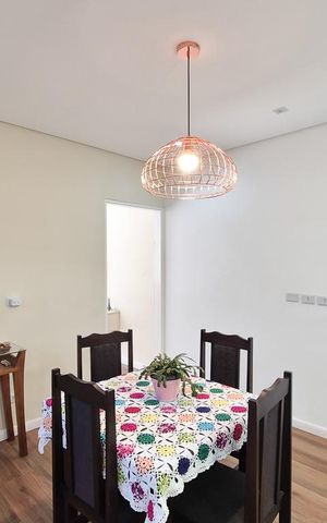 Casa à venda com 113m², 2 quartos e 1 vaga Casa à venda com 113m², 2 quartos e 1 vagaCopa