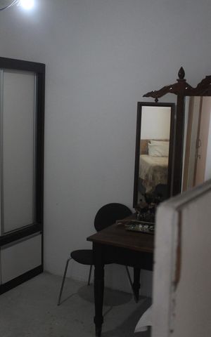 Casa à venda com 240m², 3 quartos e 4 vagasCloset da suíte 1