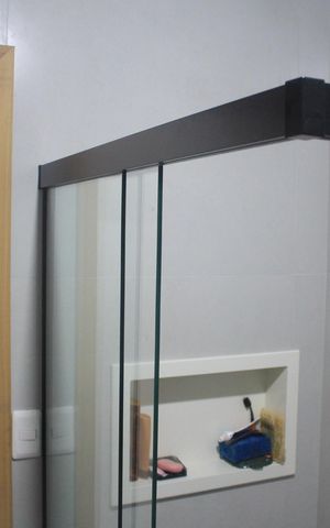 Casa à venda com 240m², 3 quartos e 4 vagasBanheiro